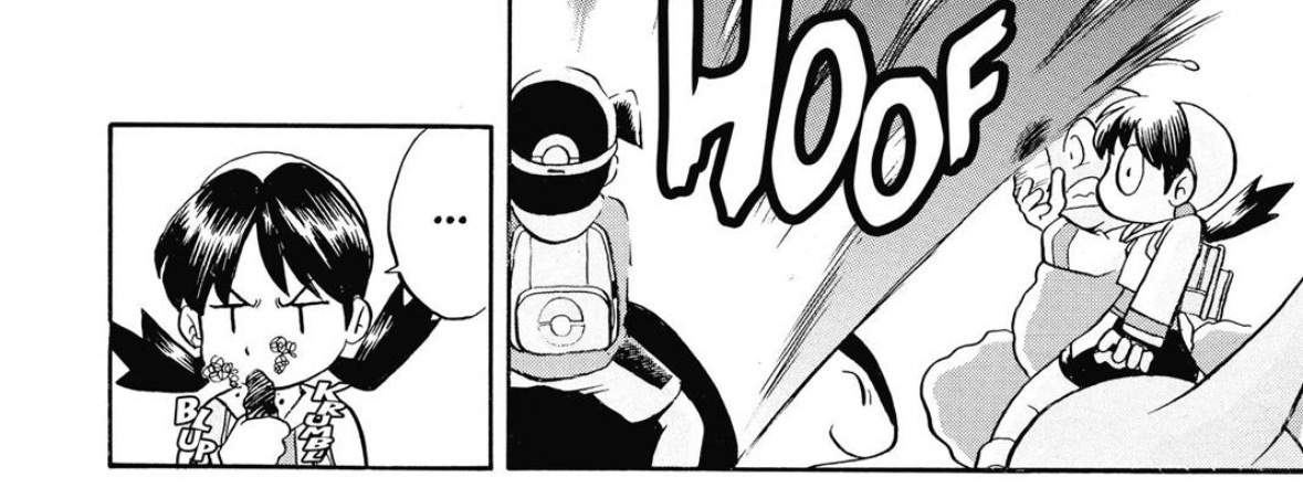 Daily Mangaquest .ᐟ (@dailymangaquest) on Twitter photo 