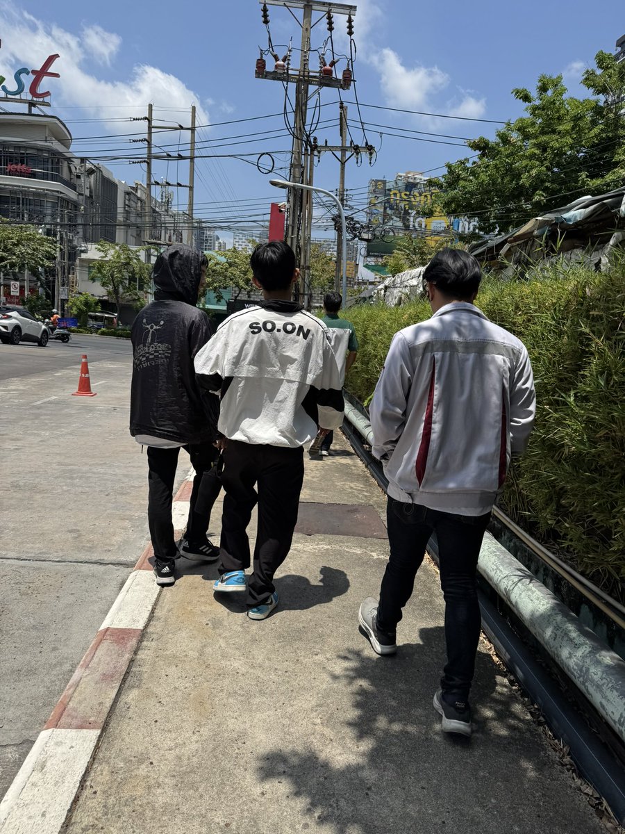 ☆青☆🇹🇭 tweet media