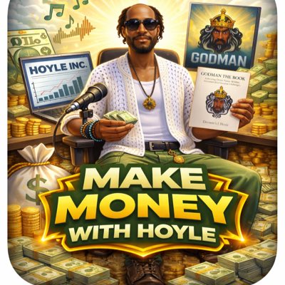 Make Money With Hoyle™ tweet media
