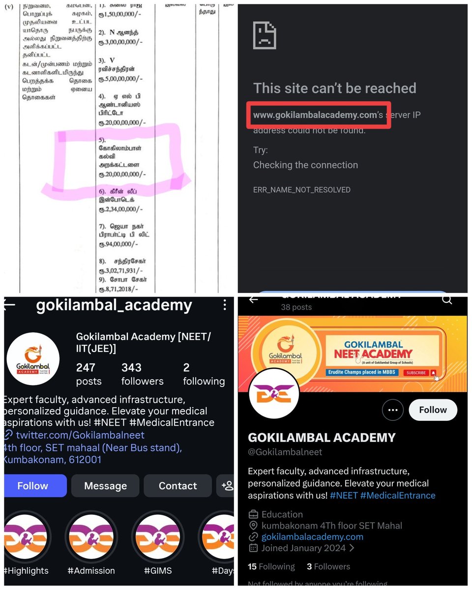 Old Monk tweet media