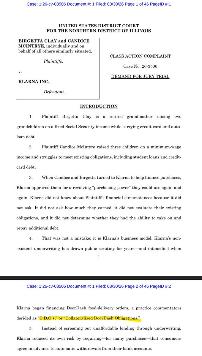 Rob Freund tweet media