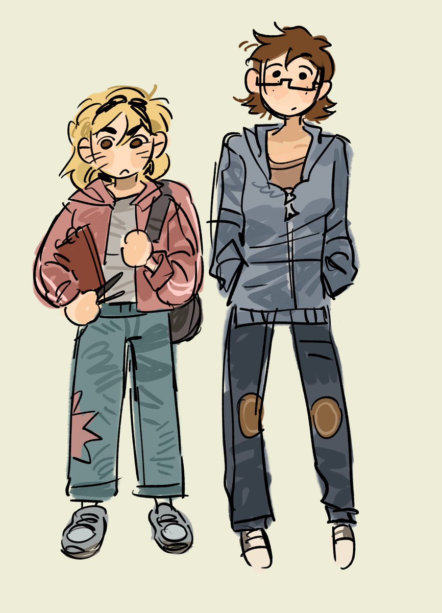 鲱Fei😼 tweet media