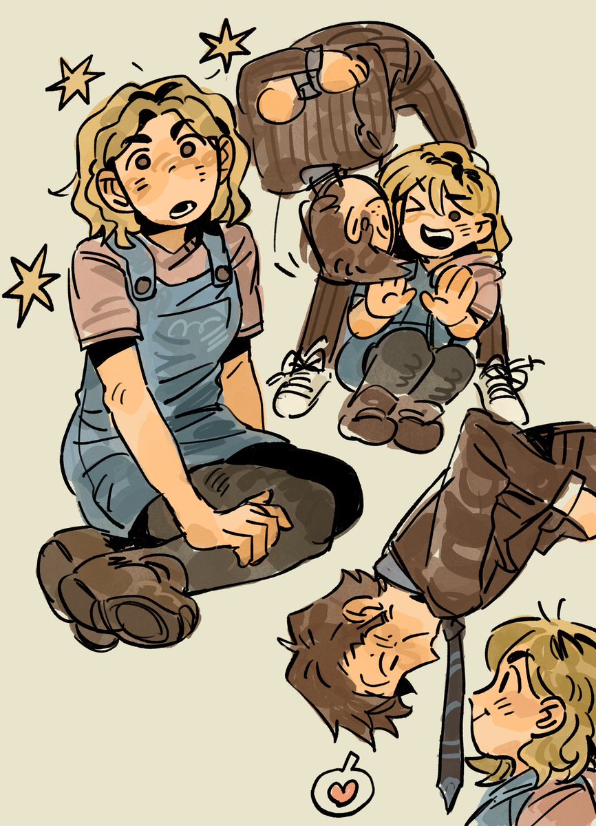 鲱Fei😼 tweet media