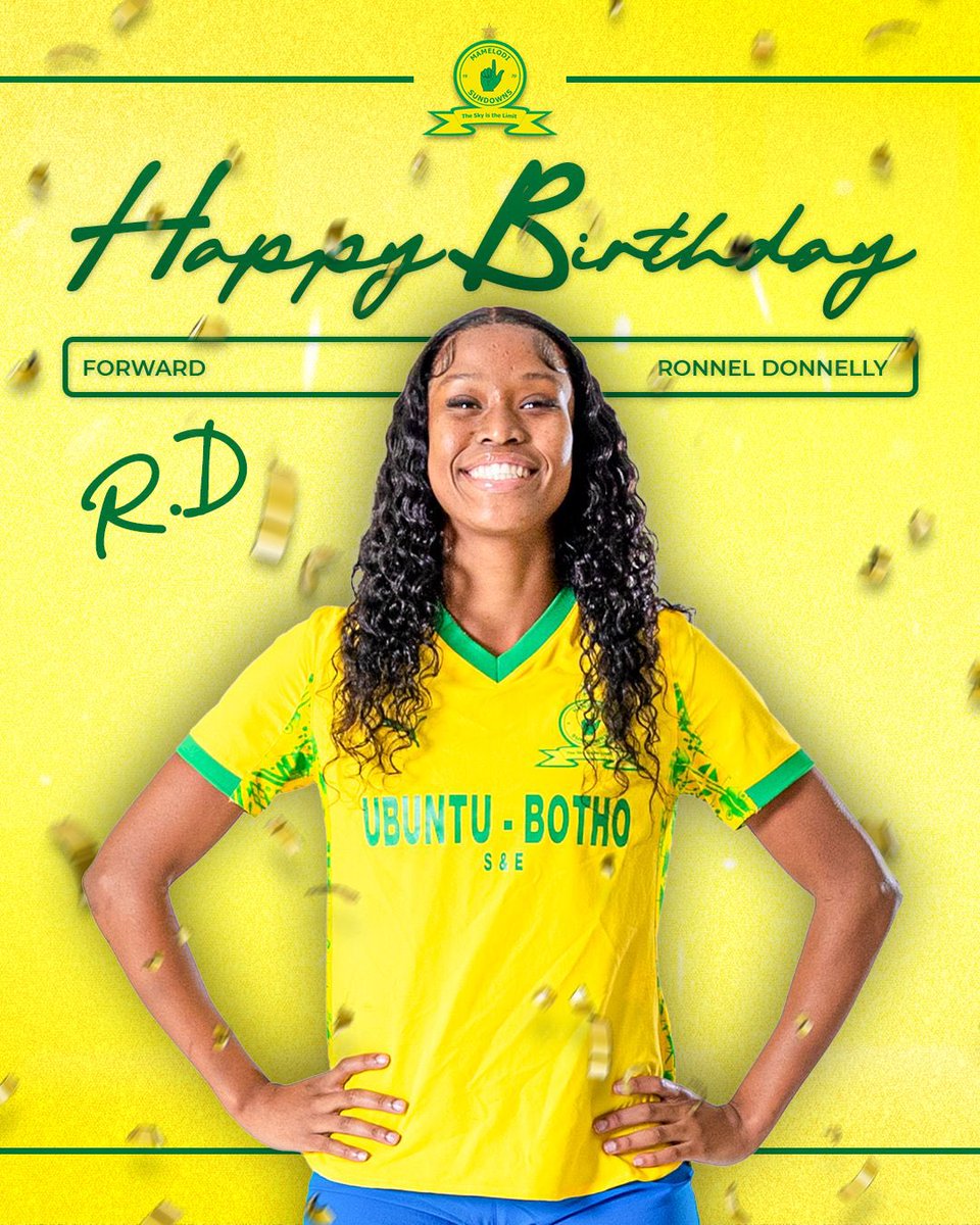 Mamelodi Sundowns Ladies Team tweet media