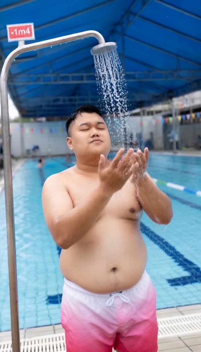 chubby_for_slim's tweet photo. Đi bơi thì ít, nhưng đi sống ảo thì nhiều! 
---
Quần bơi đủ size cho anh em https://t.co/bPb4PUOpPc

#chubby #chubbydads #chubbyguys #chubbyshop #chubbyboy #chubbybear #bigsize https://t.co/tbJ8vHubk2