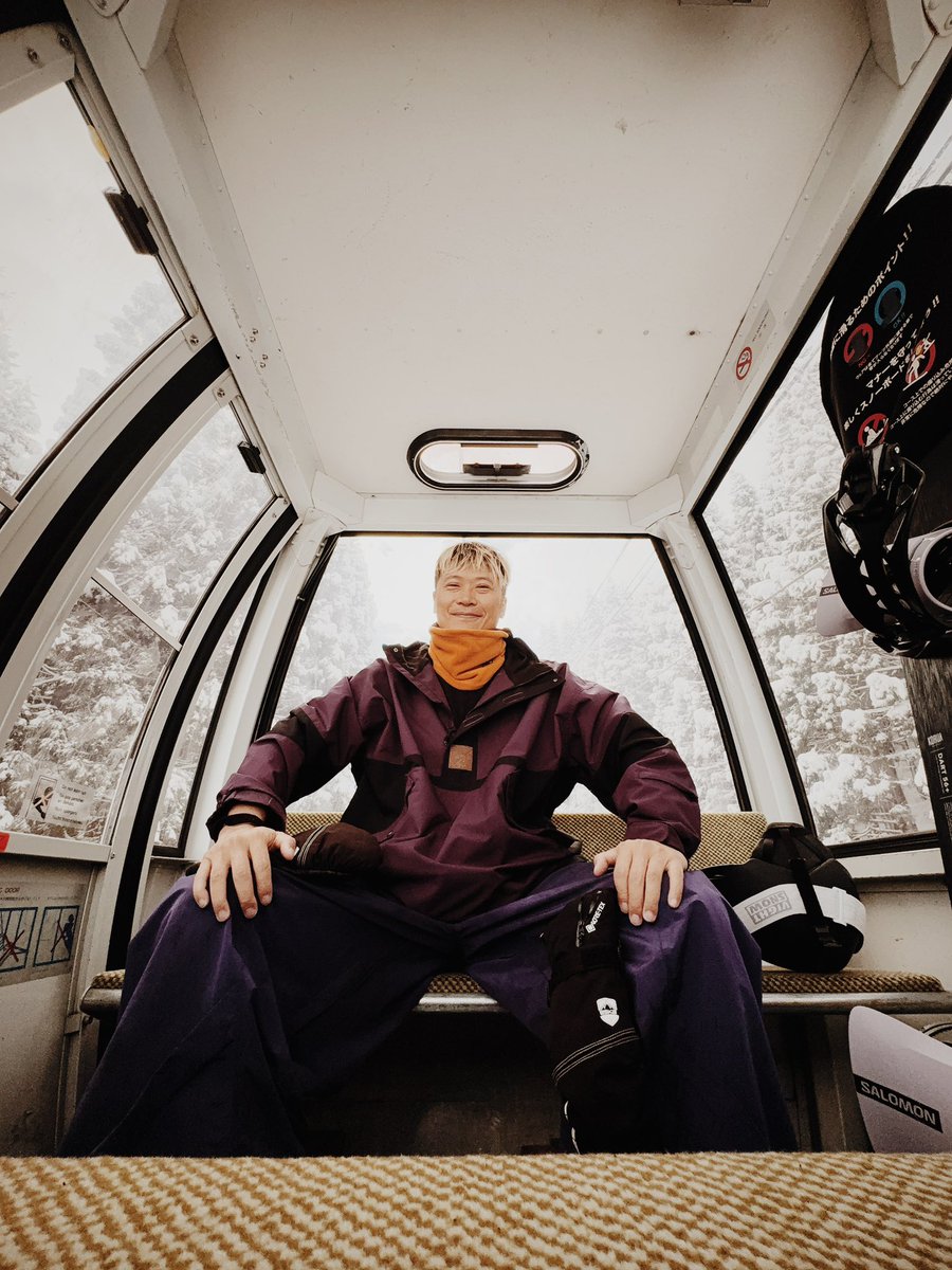 Kaii 大納德斯 tweet media