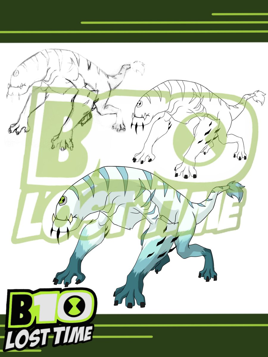 Orokana Chōcen tweet media