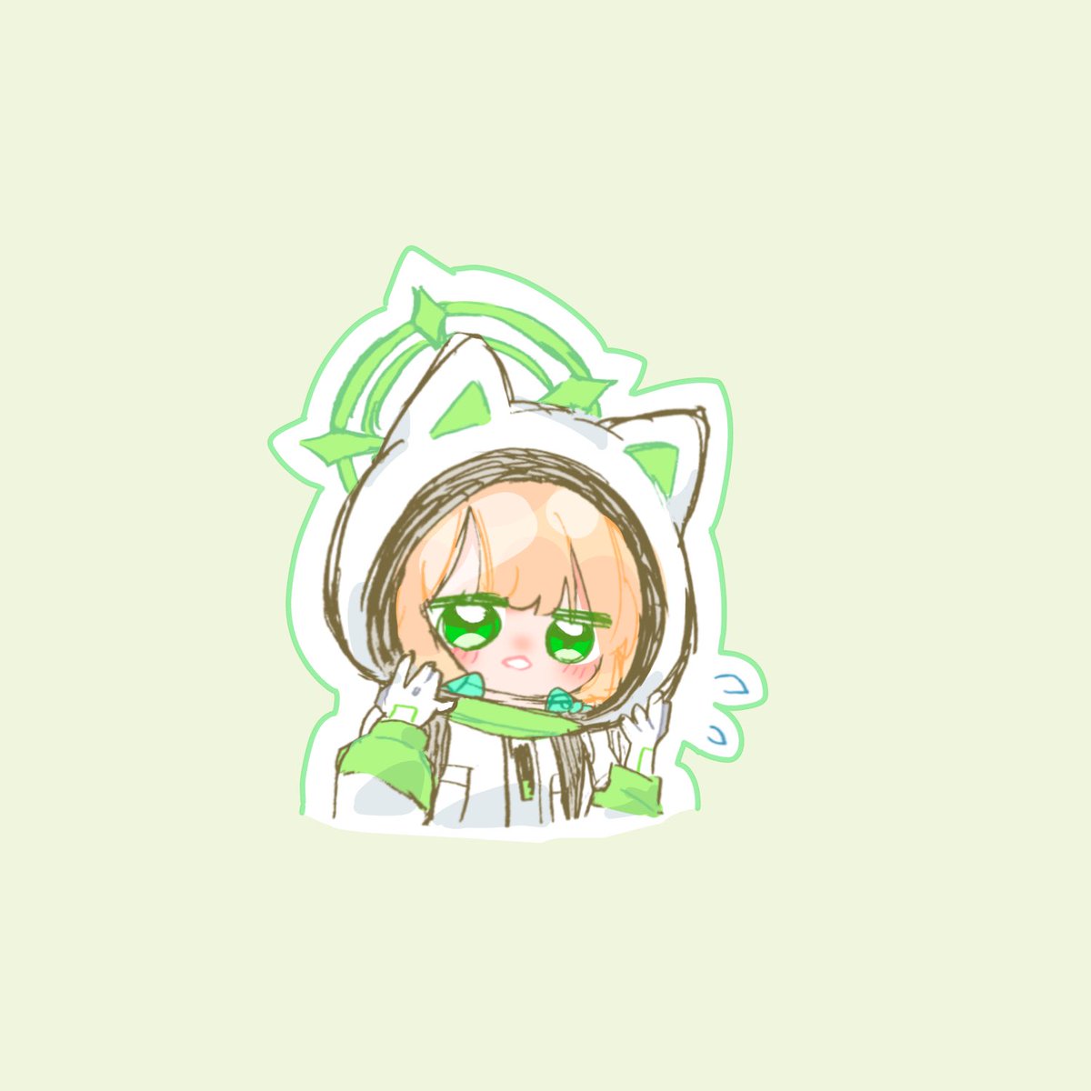 べにほッぺ tweet media