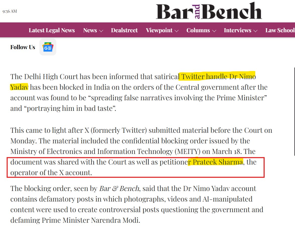 Dilip Mandal tweet media