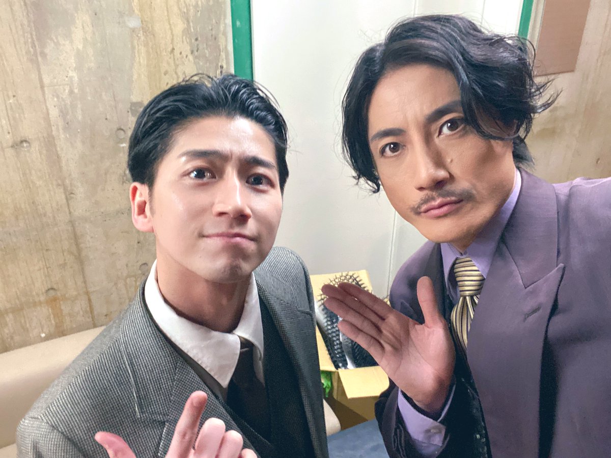 福地教光🎙️ tweet media