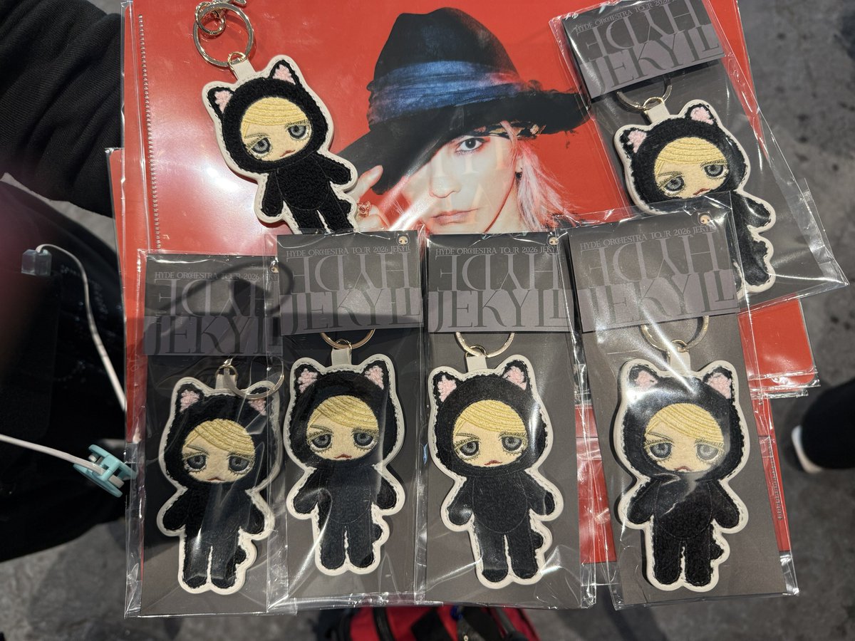 すみ🐍NO H Y D E NO LIFE tweet media