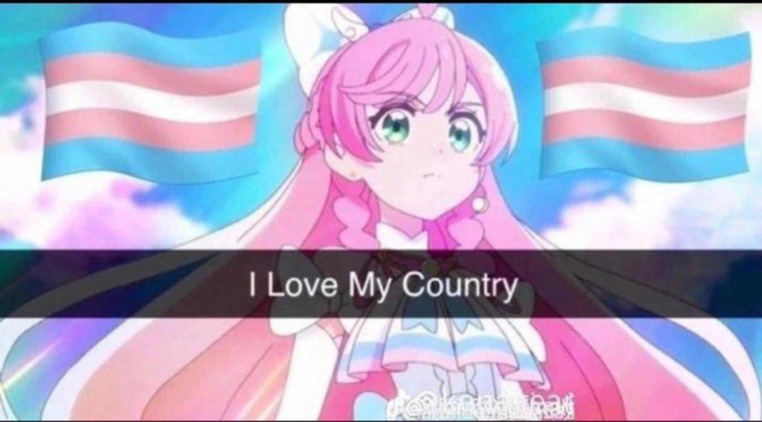 L'abominable Lisa 🏳️‍⚧️ tweet media