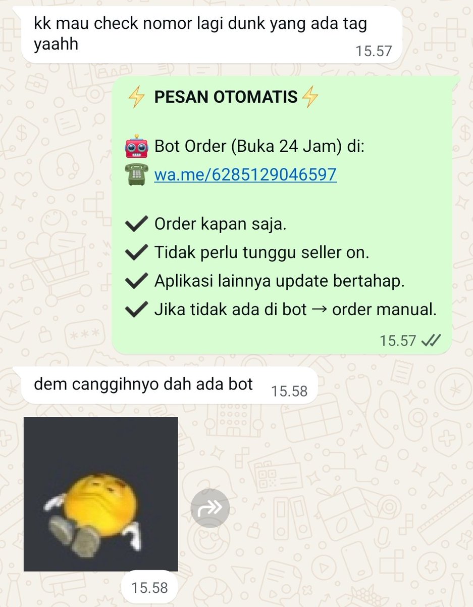 Elleora. ⁽ᵃᵈᵃ ᵇᵒᵗ ᵒʳᵈᵉʳ⁾ tweet media