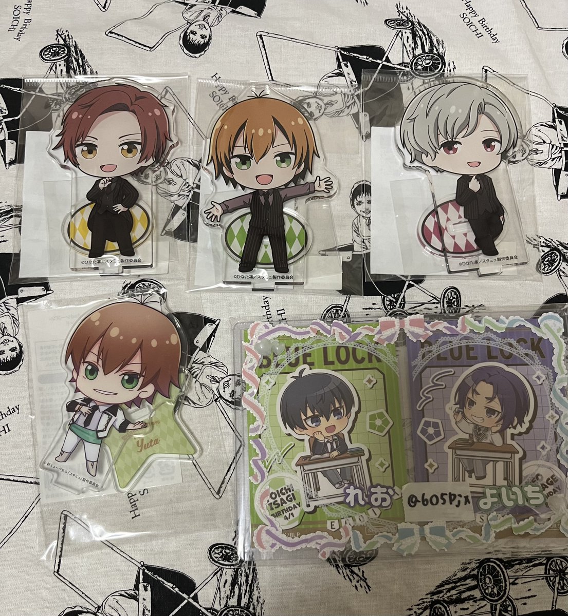 納豆巻きハンバーグ tweet media