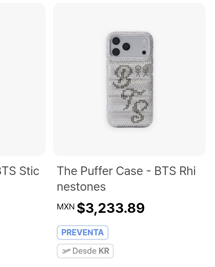 BTS DESPERTO CABRONES tweet media