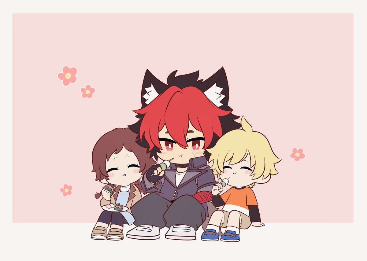 はぐ@/9海 tweet media