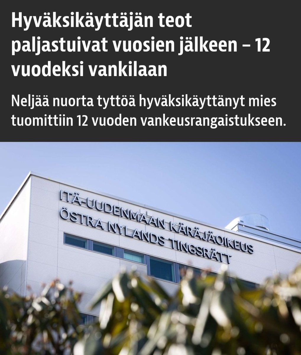 Anja Evans 🇫🇮 tweet media