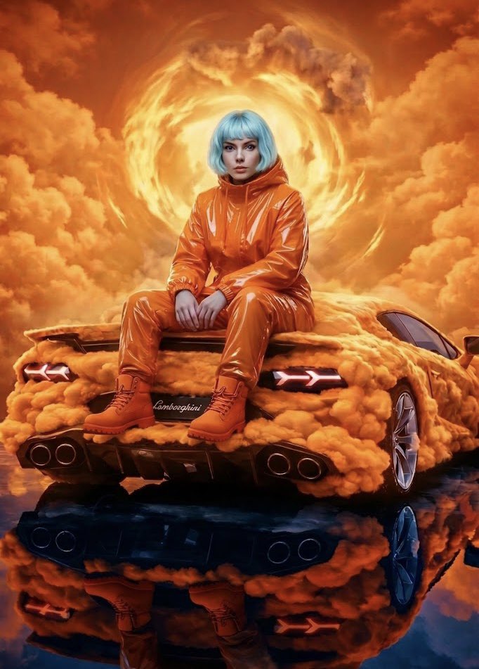 Crown Elsage🟣〽️🟠 tweet media