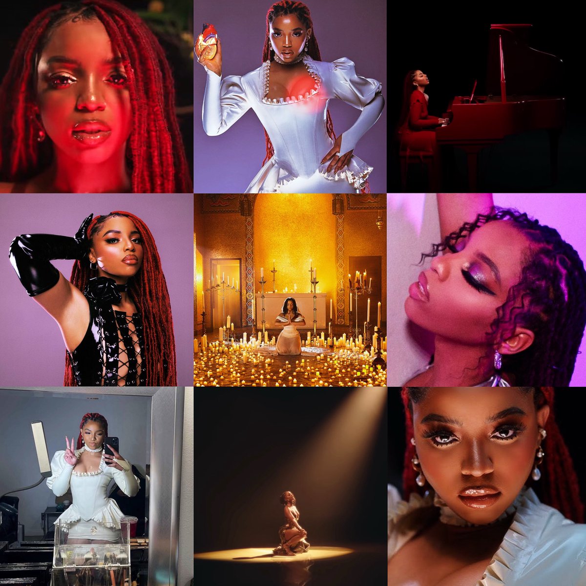 Cxh Center ™ tweet media