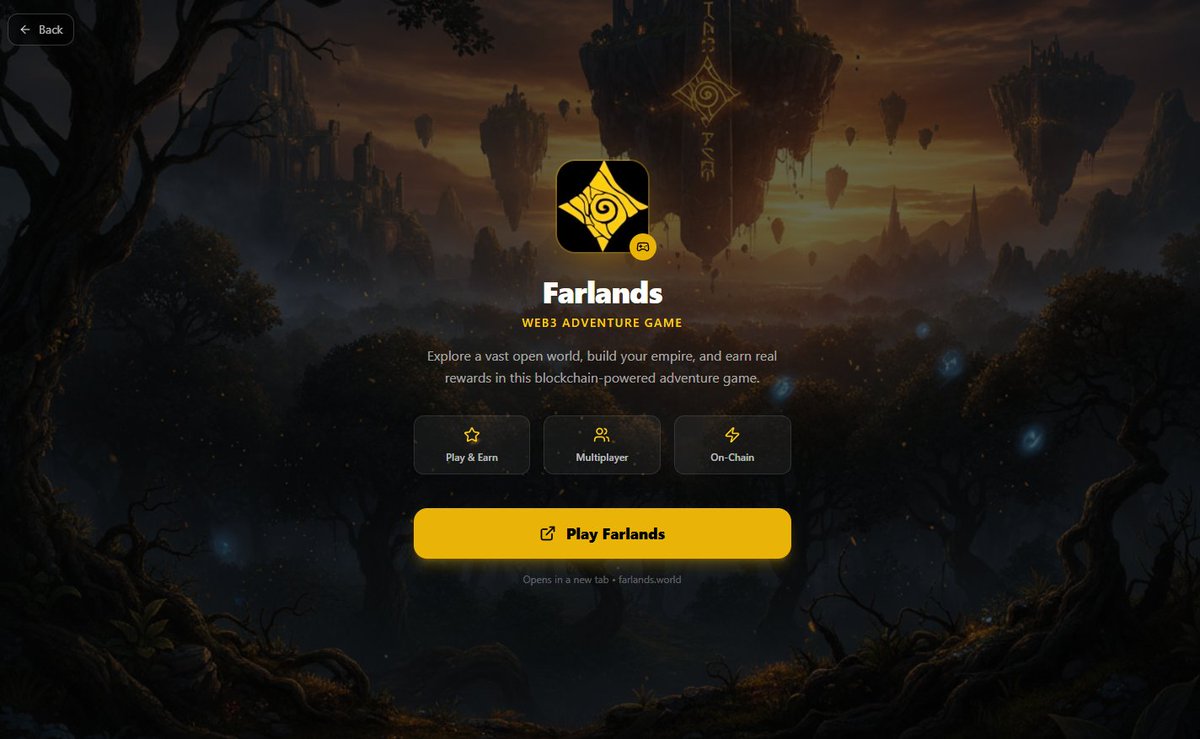 🇵🇭 TapToTip — Zero Entropy Knowledge Unified. tweet media