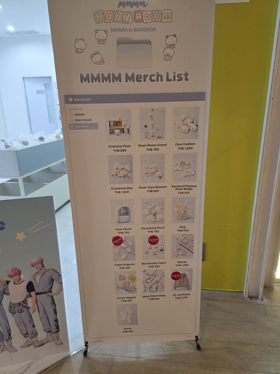 "#MMMM_POPUP_BANGKOK" - Results on X | Live Posts & Updates