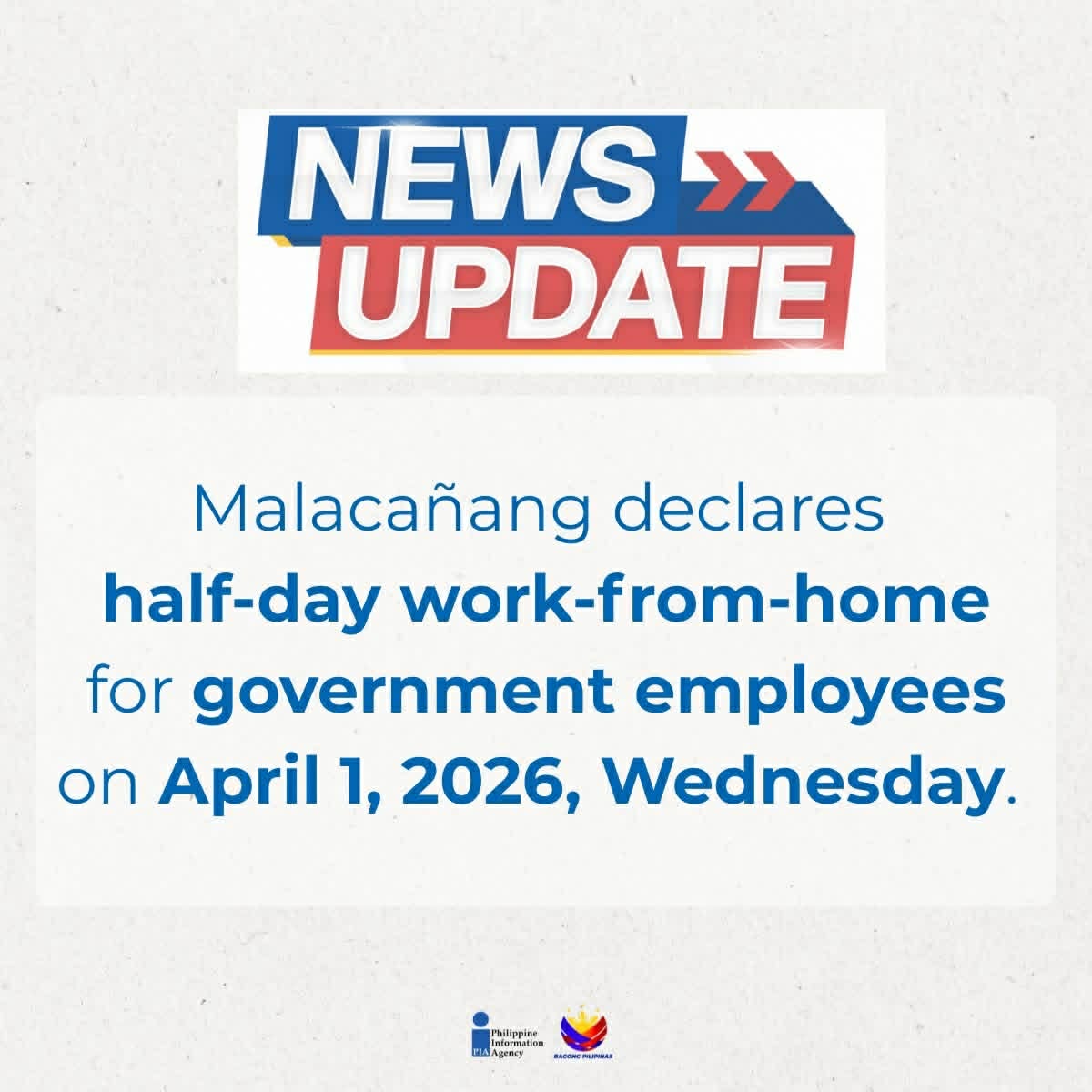 PIA Gitnang Luzon tweet media