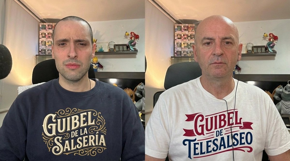 El humilde tweet media