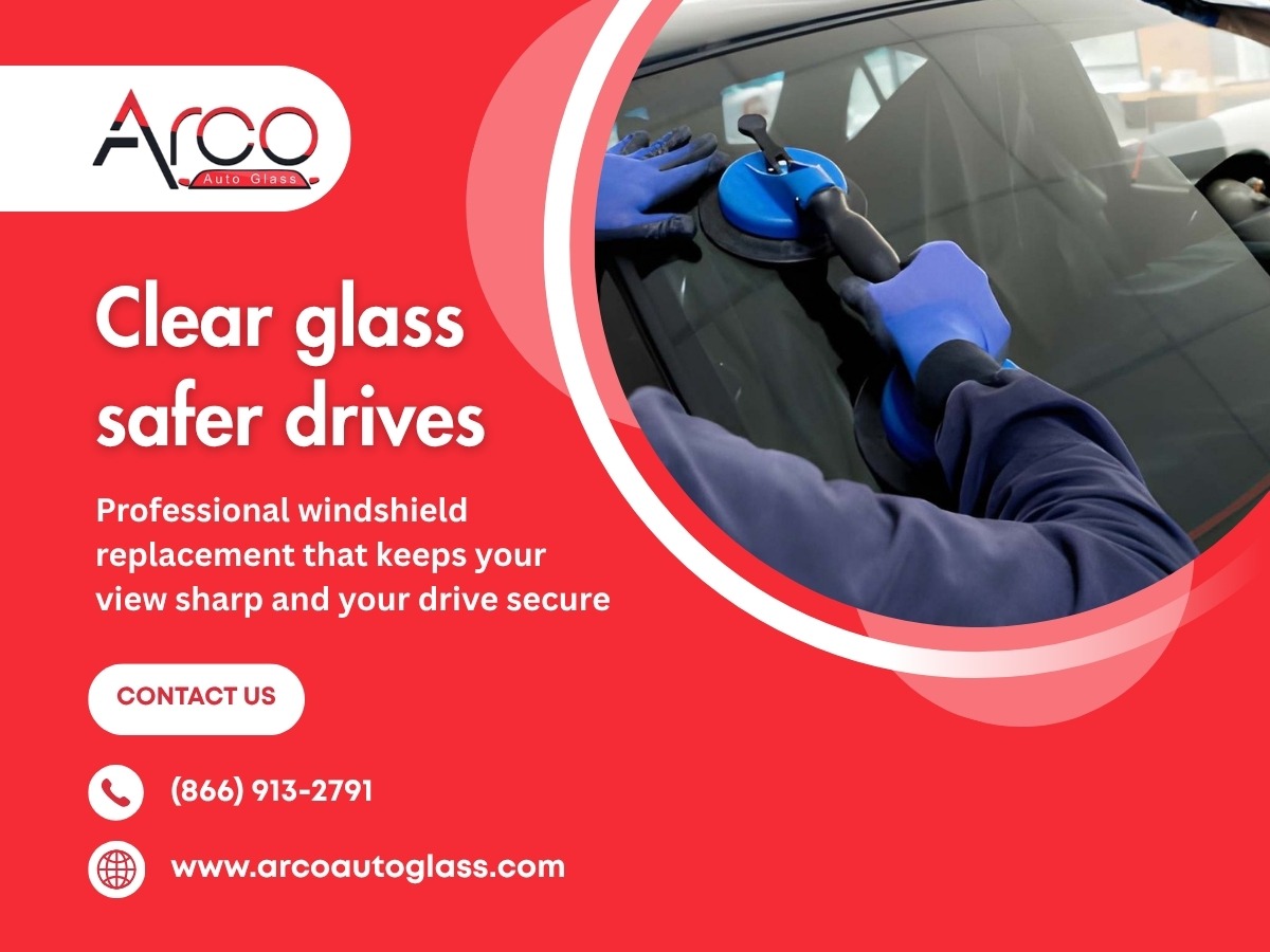 ArcoAutoglass's tweet photo. Need a quick fix Get fast reliable windshield replacement in the Bronx with expert care from ARCO Auto Glass Stay safe and drive clear today
#BronxAutoGlass #WindshieldReplacement #NYCServices #SafeDriving https://t.co/hZY3YD6Tje