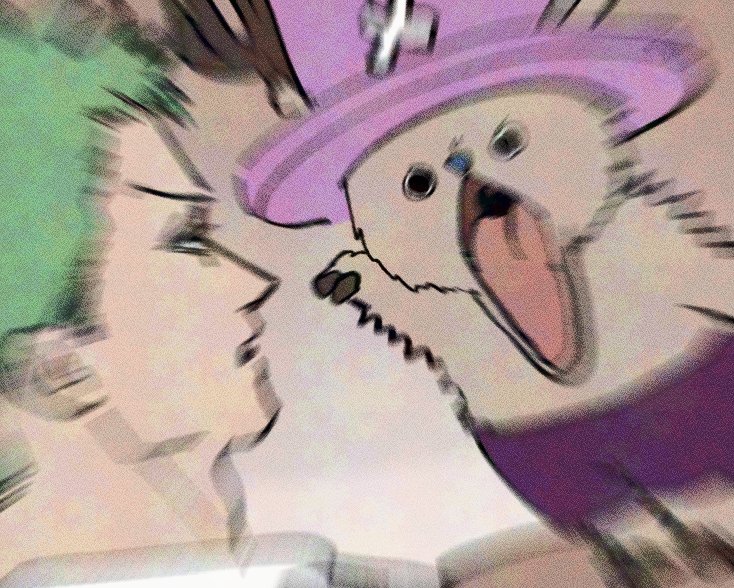 초코보🐤 tweet media