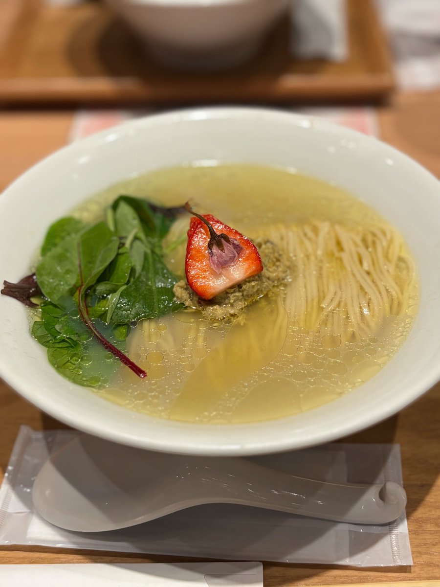 menuデリ麺部 tweet media