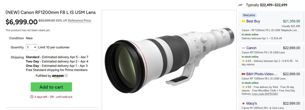 Price Errors tweet media