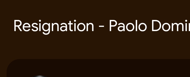 Paolo Domingo tweet media