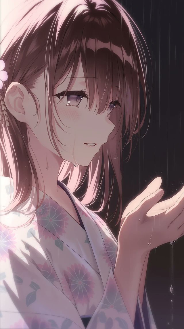 天椿＠AIイラスト tweet media