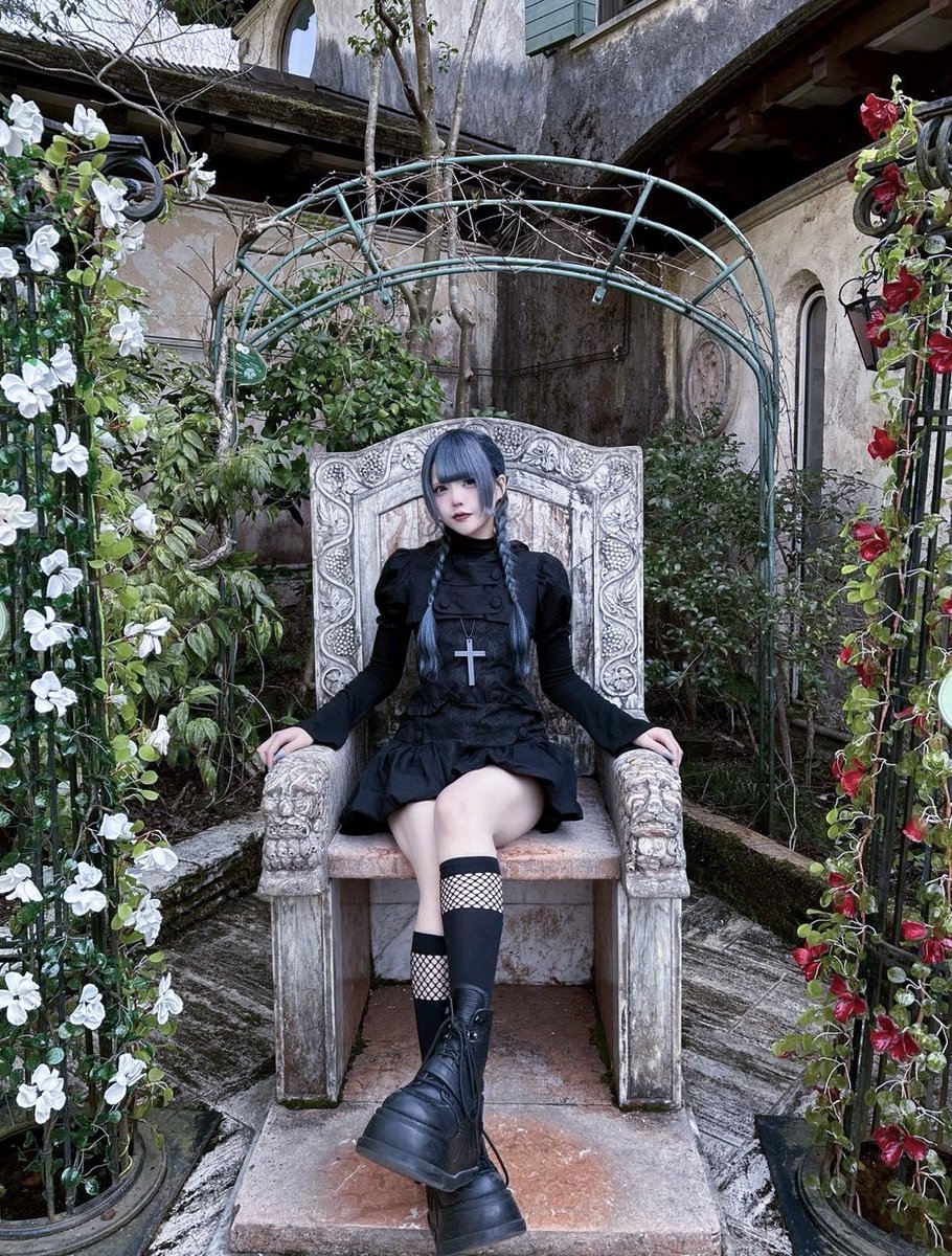 ®︎ちゃ tweet media