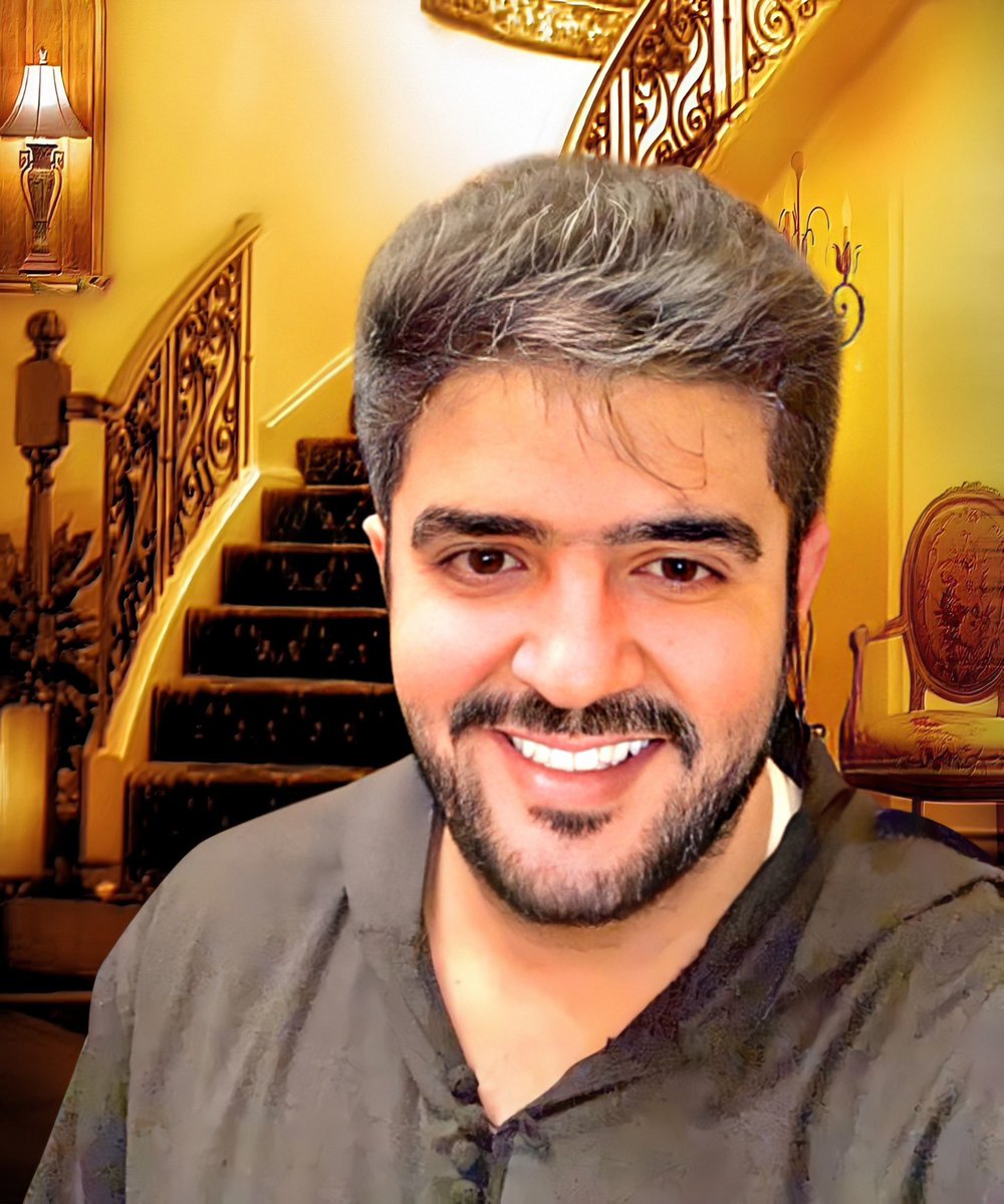 محبو الأمير عبدالعزيز بن فهد tweet media