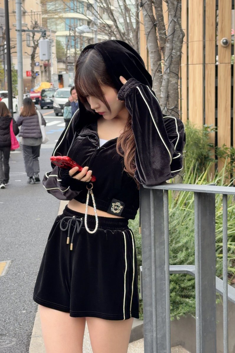 黒嵜菜々子 tweet media