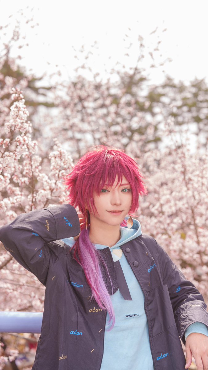 ちいた tweet media