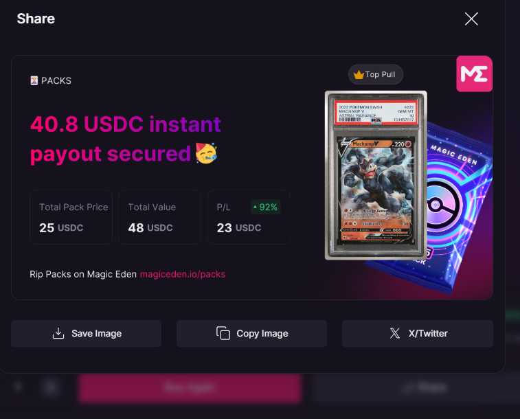 Cydrake 🐉$MON tweet media