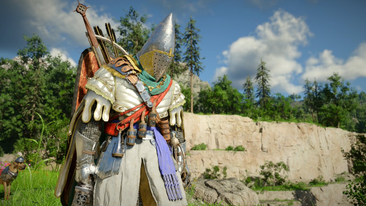 fromsoftserve tweet media