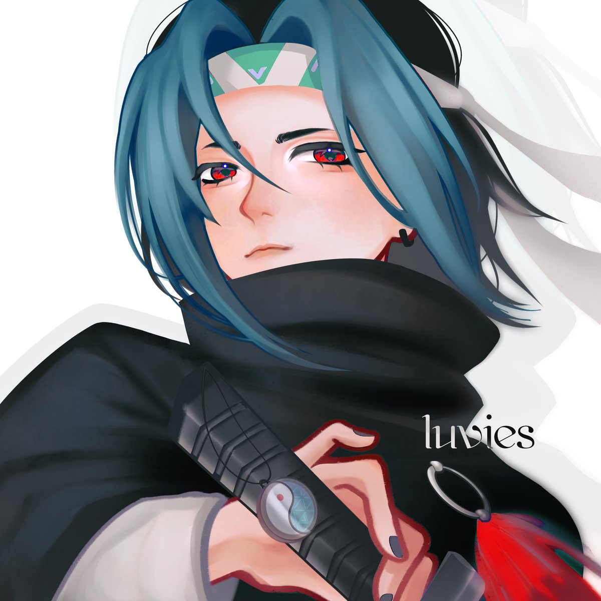 luviessᶻ 𝗓 𐰁 .ᐟ tweet media