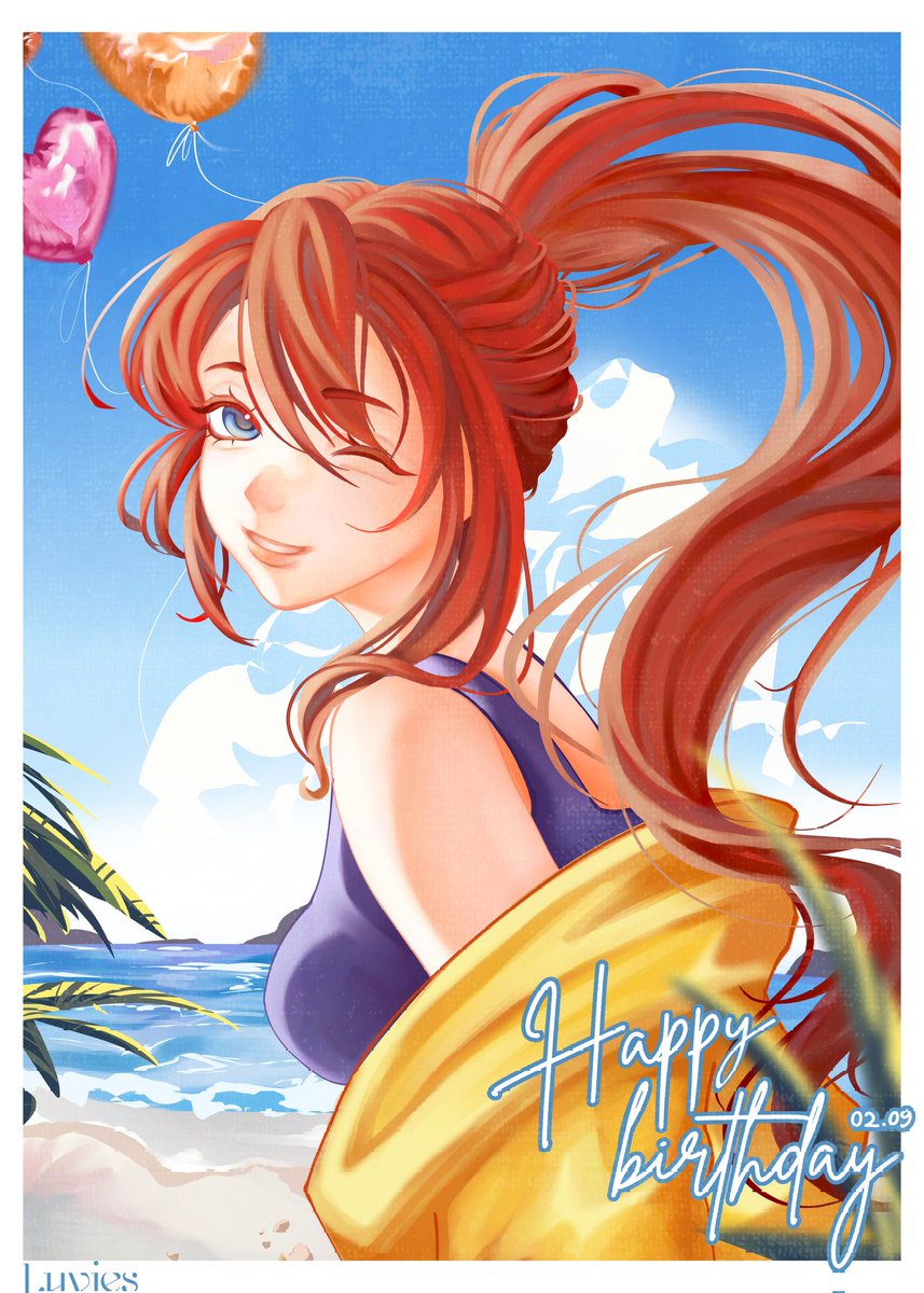 luviessᶻ 𝗓 𐰁 .ᐟ tweet media