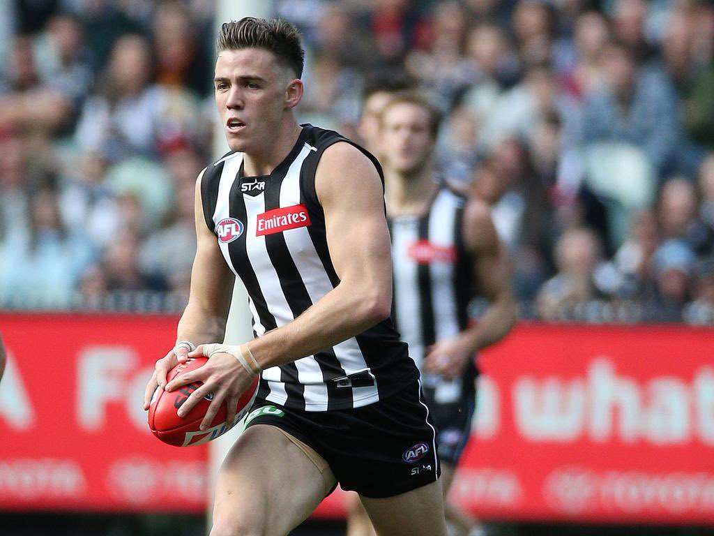 Jay Clark tweet media