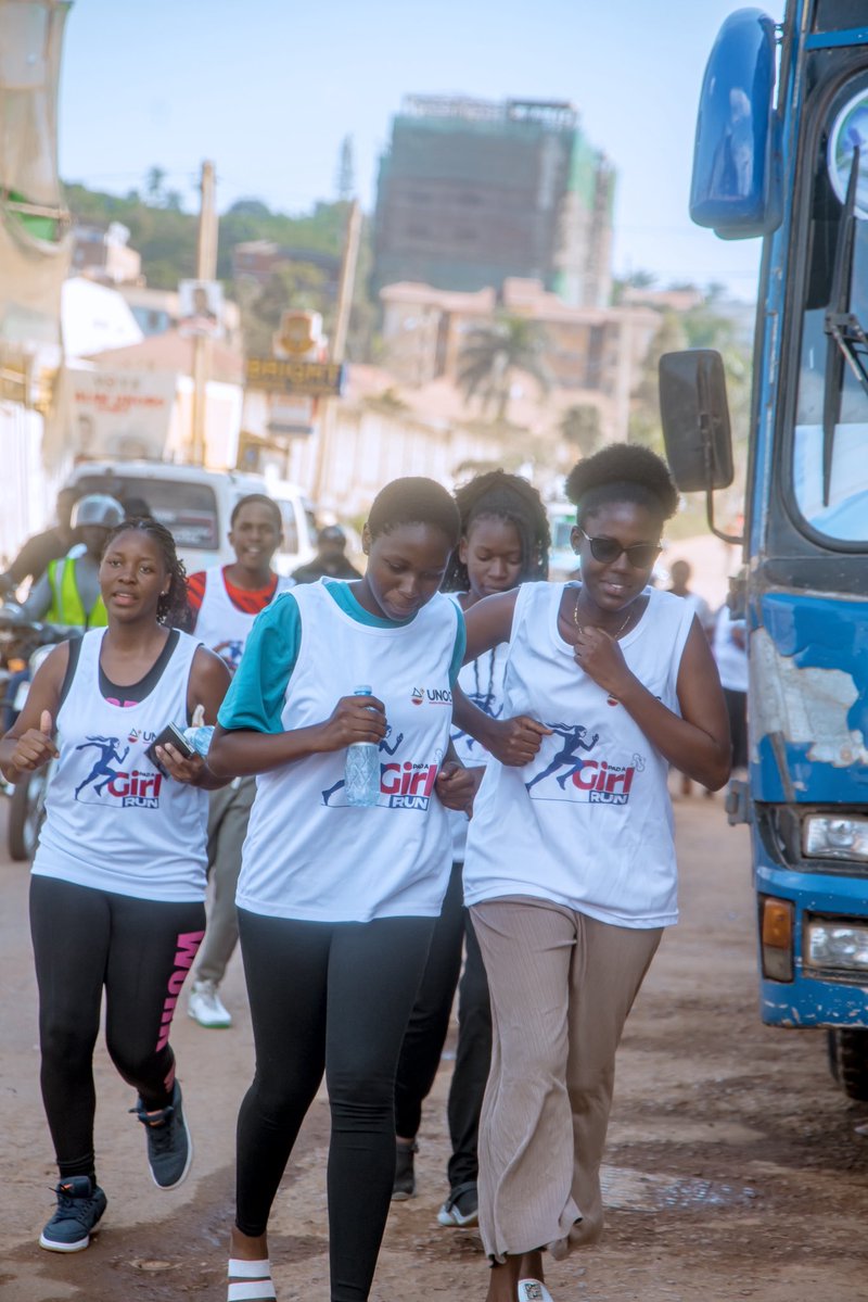 Damba Foundation Uganda tweet media