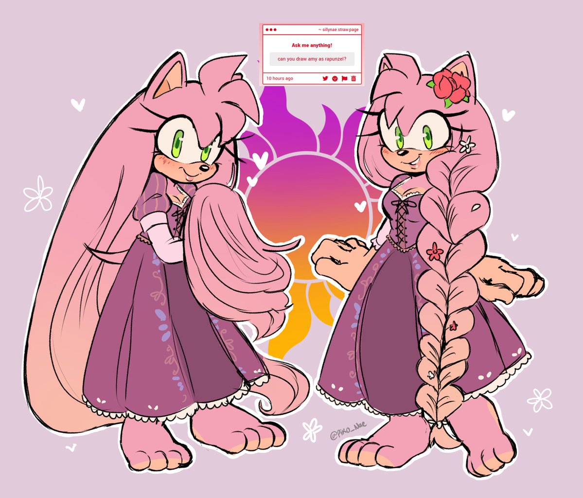 Piko ☆ !! tweet media