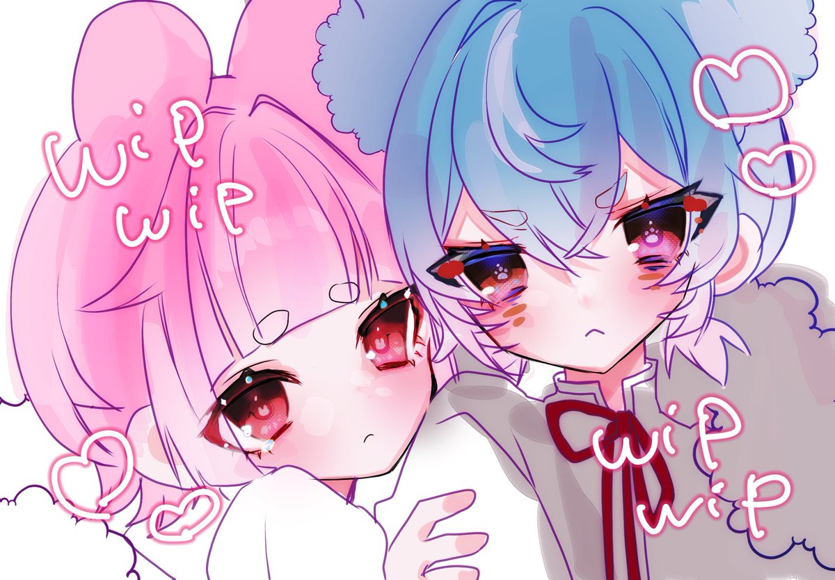 ☁️もく☁️ tweet media