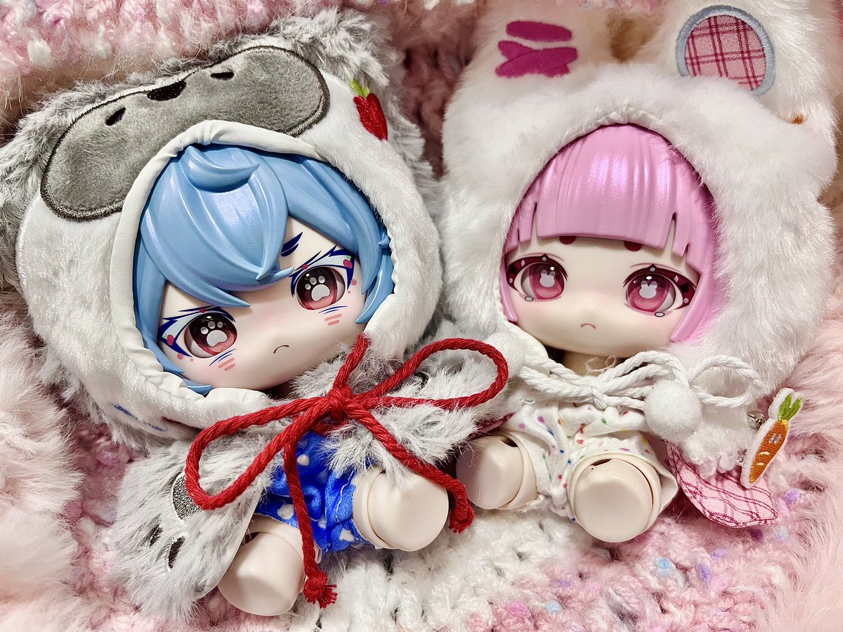 ☁️もく☁️ tweet media