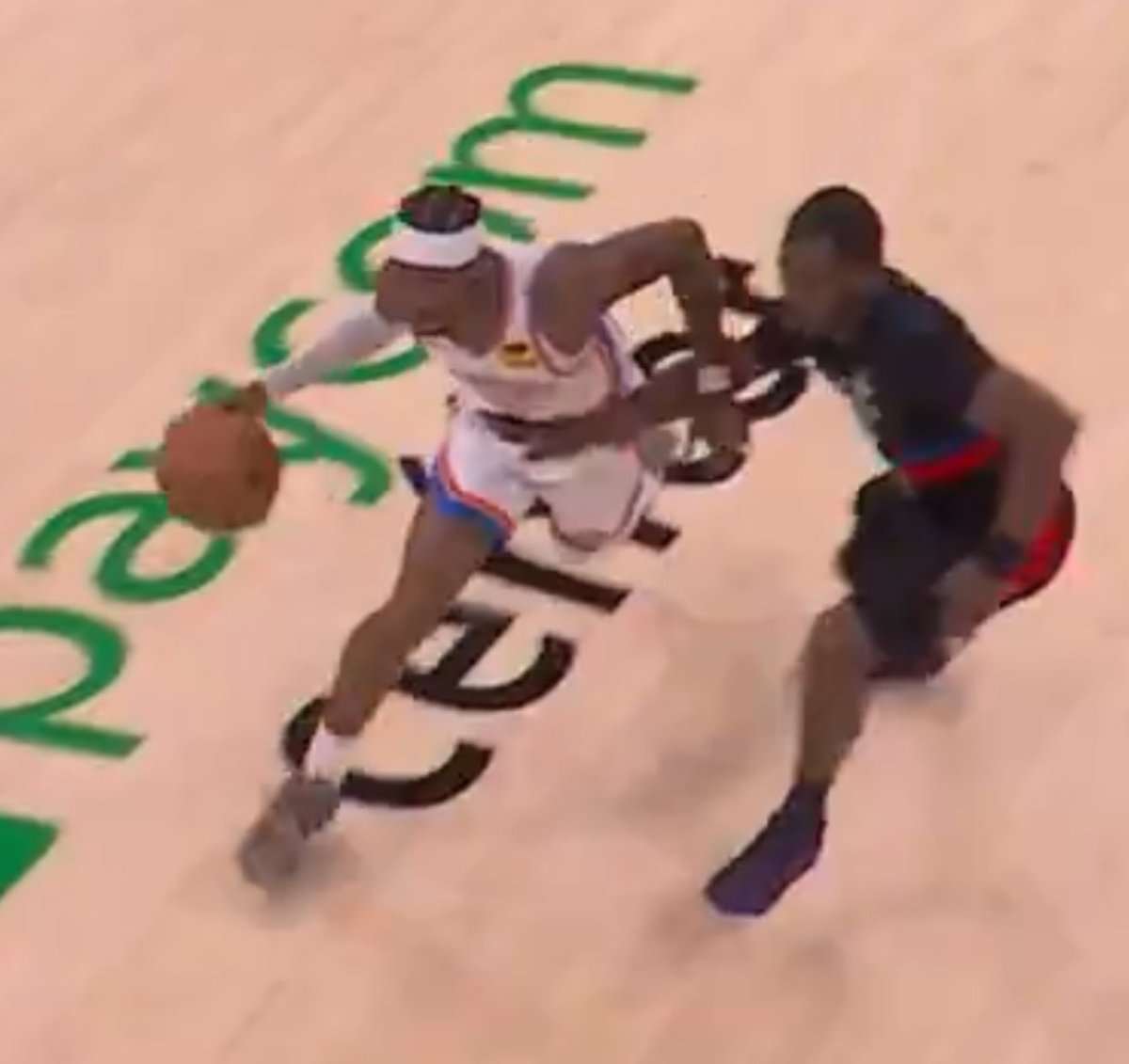 Sam Humphreys tweet media