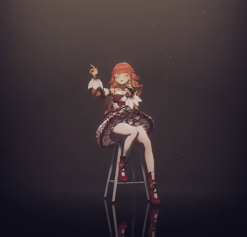 Jero(RawrXD) - Sous Chef tweet media