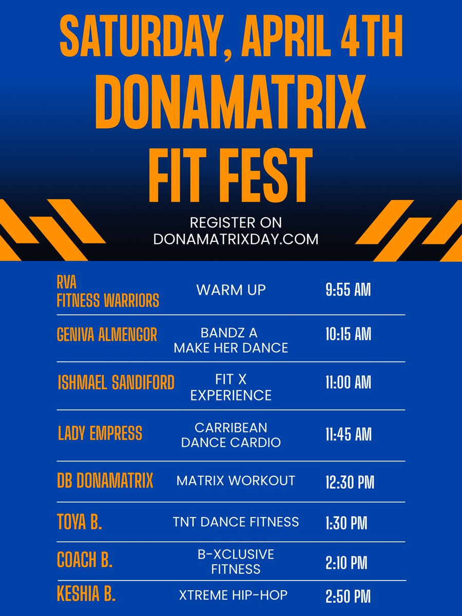 DB Donamatrix tweet media
