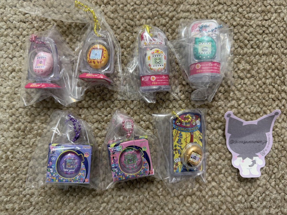 取引専用🧸 tweet media